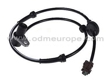 Sensor, wheel speed (EST-97-990557)