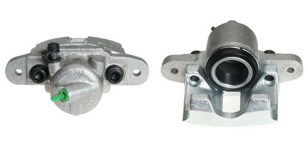 Brake Caliper (PDF-43-001)