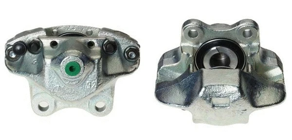 Brake Caliper (PDF-37-058)