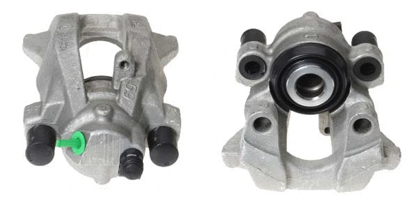 Brake Caliper (PDF-90-167)