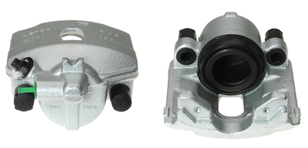 Brake Caliper (PDF-49-185)