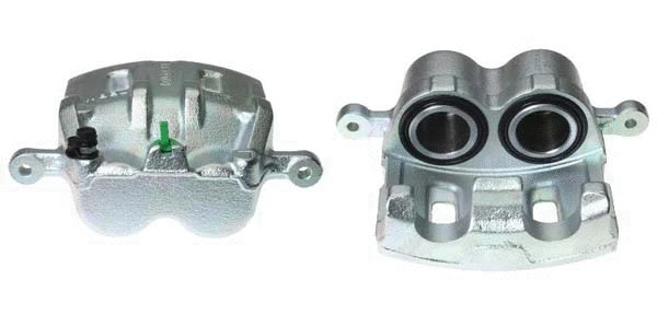 Brake Caliper (PDF-49-133)