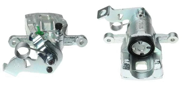Brake Caliper (PDF-80-109)