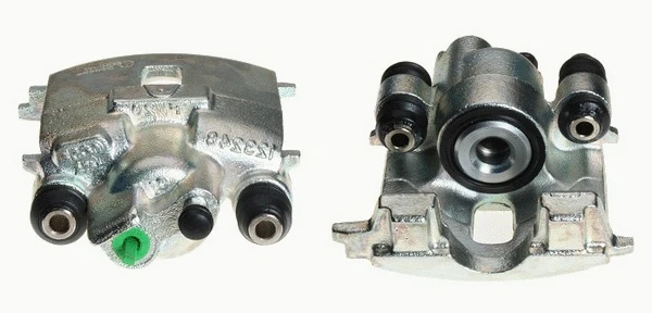 Brake Caliper (PDF-17-013)