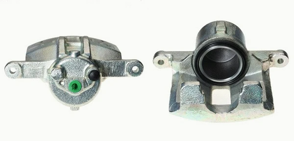 Brake Caliper (PDF-70-210)