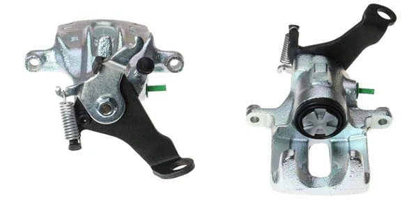 Brake Caliper (PDF-47-161)