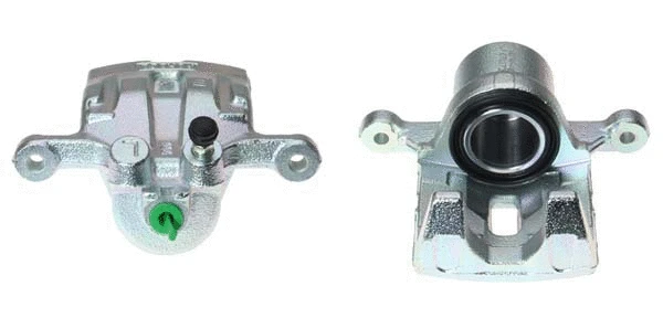 Brake Caliper (PDF-52-091)