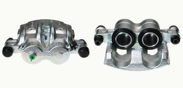 Brake Caliper (PDF-53-026)