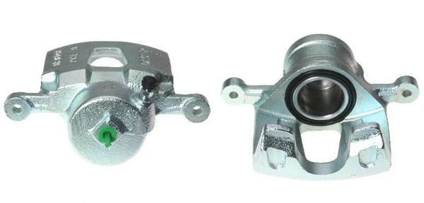 Brake Caliper (PDF-19-008)