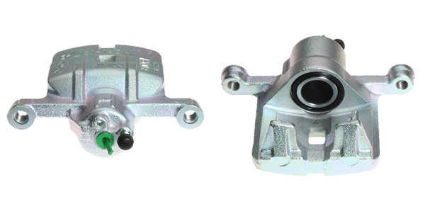 Brake Caliper (PDF-52-054)