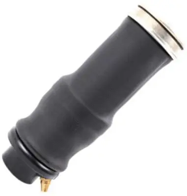 Bellow, driver cab suspension (ASC-55-008)