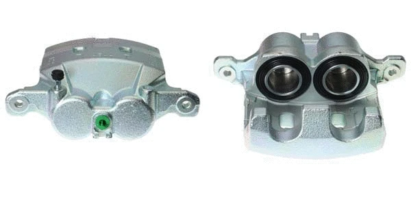 Brake Caliper (PDF-50-171)