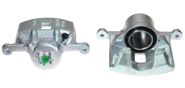 Brake Caliper (PDF-20-130)