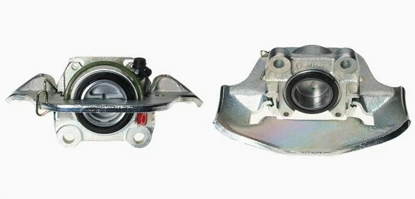 Brake Caliper (PDF-31-124)