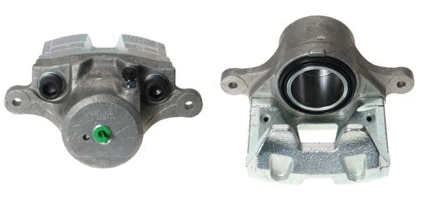 Brake Caliper (PDF-80-105)