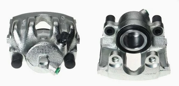 Brake Caliper (PDF-10-213)