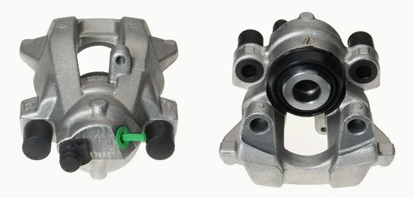 Brake Caliper (PDF-90-163)