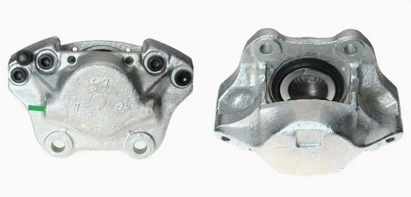 Brake Caliper (PDF-49-227)