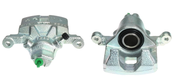 Brake Caliper (PDF-42-045)
