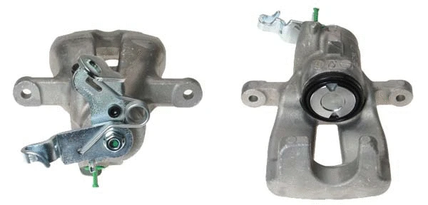 Brake Caliper (PDF-37-015)