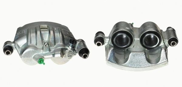 Brake Caliper (PDF-90-197)