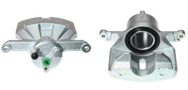 Brake Caliper (PDF-52-127)