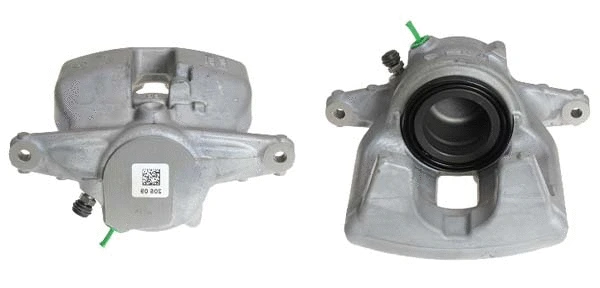 Brake Caliper (PDF-90-303)