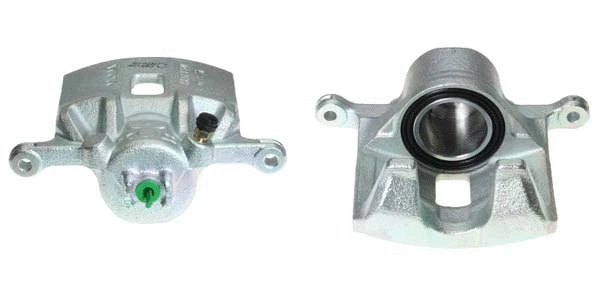 Brake Caliper (PDF-20-117)