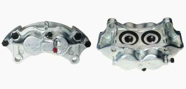 Brake Caliper (PDF-90-348)