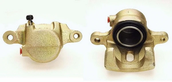 Brake Caliper (PDF-52-006)
