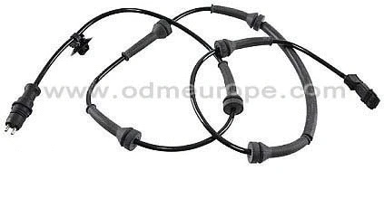 Sensor, wheel speed (EST-97-990358)