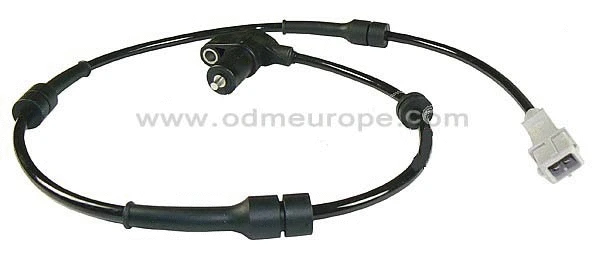 Sensor, wheel speed (EST-97-992114)