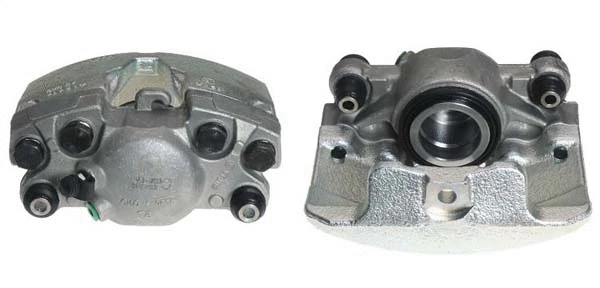 Brake Caliper (PDF-15-042)