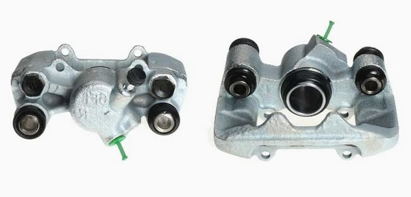 Brake Caliper (PDF-70-207)