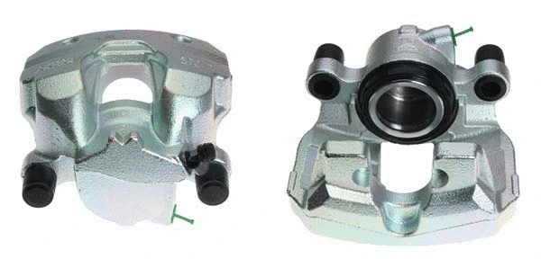 Brake Caliper (PDF-54-096)