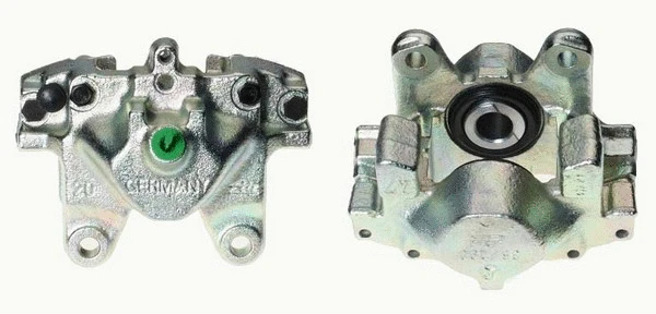 Brake Caliper (PDF-90-154)