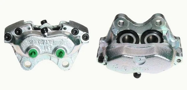 Brake Caliper (PDF-111-01)