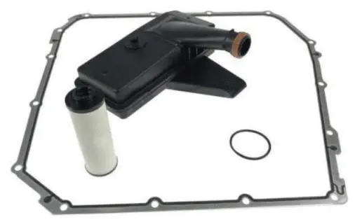 Hydraulic Filter, automatic transmission (FCA-15-006)