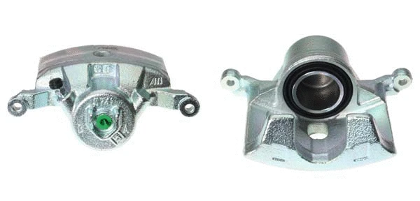 Brake Caliper (PDF-20-122)