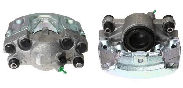 Brake Caliper (PDF-90-243)