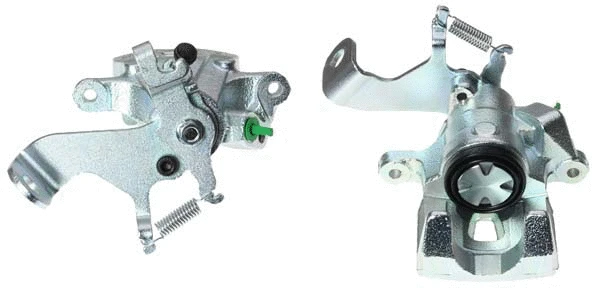 Brake Caliper (PDF-52-130)