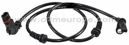 Sensor, wheel speed (EST-97-990406)