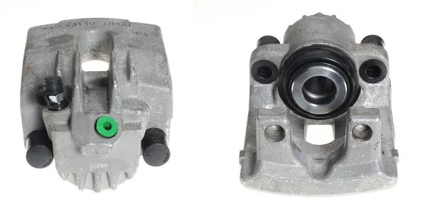 Brake Caliper (PDF-10-114)