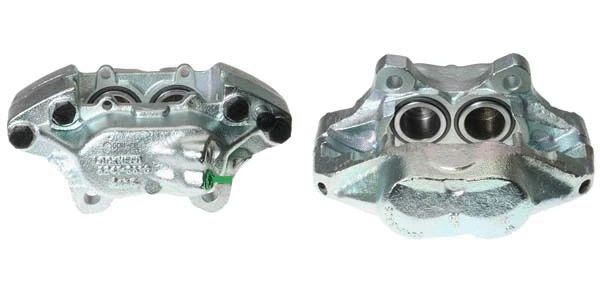 Brake Caliper (PDF-47-148)