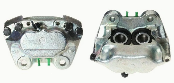 Brake Caliper (PDF-54-100)