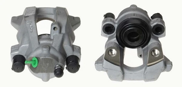 Brake Caliper (PDF-90-166)