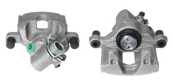 Brake Caliper (PDF-33-155)
