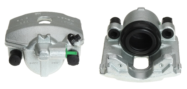 Brake Caliper (PDF-49-186)