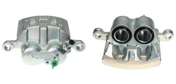 Brake Caliper (PDF-52-044)