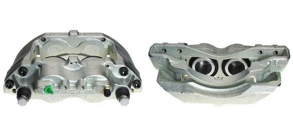 Brake Caliper (PDF-53-029)